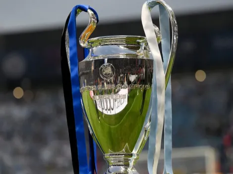 ¡Así se definirá el cierre de fase de grupos de la Champions League!