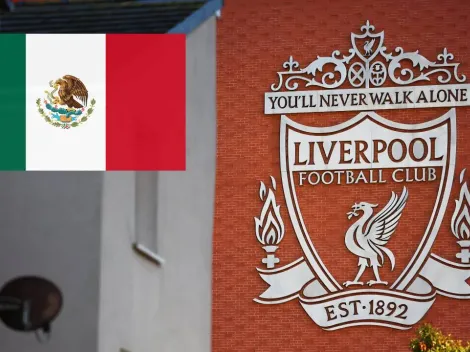 Liverpool FIJA SU MIRADA en futbolista mexicano y buscarían FICHARLO