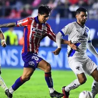 Liga MX: Monterrey vs San Luis, dónde y a qué hora ver EN VIVO Liguilla | Apertura 2023