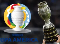 Copa América 2024: ¿Cómo quedaron los BOMBOS?
