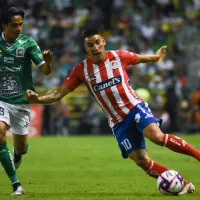 Ex futbolista de la Liga MX es detenido por doping