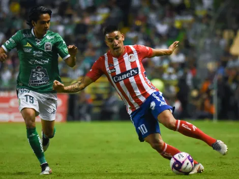 Ex futbolista de la Liga MX es detenido por doping