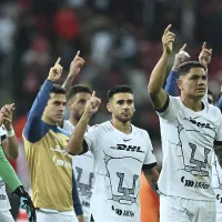 ¡Fuerte acusación! Pumas percibió 'COSAS RARAS' durante partido ante Chivas