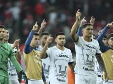 ¡Fuerte acusación! Pumas percibió "COSAS RARAS" durante partido ante Chivas