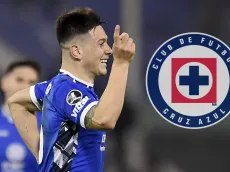 Cruz Azul sorprende con POSIBLE FICHAJE para el Clausura 2024