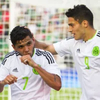 Raúl Jiménez y Tecatito Corona ESTARÁN JUNTOS en equipo mexicano