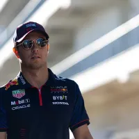 Checo Pérez RENOVARÍA en la F1 hasta el 2025