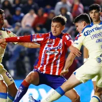 San Luis vs América: ¿Dónde y Cuándo VER EN VIVO la Ida de Semifinales del Apertura 2023?