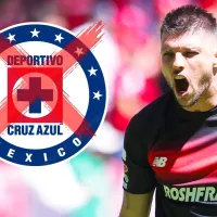 Cruz Azul recibe duro golpe de Toluca ¡Volpi no se va!