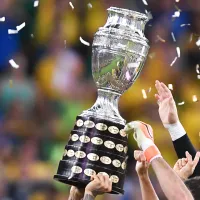 Sorteo de la Copa América 2024 ¡Síguelo EN VIVO!