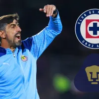 Cruz Azul y Pumas buscan ROBARLE FICHAJE a Chivas para el Clausura 2024