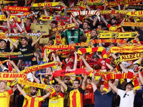 Gobierno de Francia hace insólita prohibición a los fanáticos del Sevilla