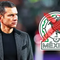 Jaime Lozano acepta que TIENE LOS DÍAS CONTADOS en la Selección Mexicana ¿De qué depende su continuidad?  COPA AMÉRICA 2024
