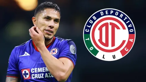 Carlos Salcedo sería cambio por Tiago Volpi entre Cruz Azul y Toluca – Getty Images
