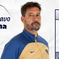 ¿Quién es Gustavo Lema? El NUEVO TÉCNICO de Pumas para el Clausura 2024
