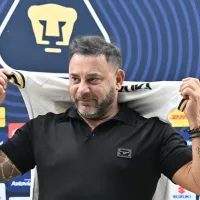 Pumas BLINDÓ al Turco Mohamed: NO podrá DIRIGIR en la Liga MX hasta esta fecha