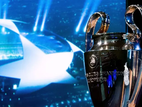¿Cuándo se sortean los octavos de final de la Champions League?