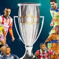 Copa de Campeones Concacaf 2024: Definidos los cruces de la Primera Ronda