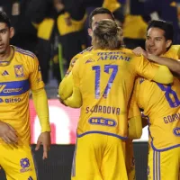 Final Liga MX: Alineación con la que Tigres saldría ante América en la ida