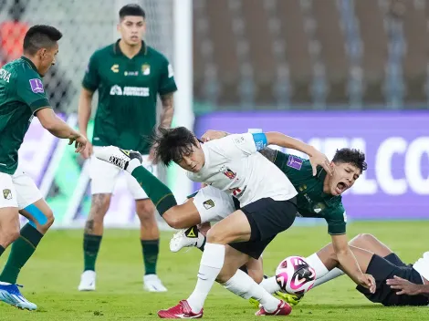 León cae y vuelve a casa tras su debut en el Mundial de Clubes