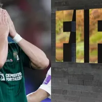 ¡ÉPICO FAIL de la FIFA! Fans DESTROZAN la transmisión del partido de León por INSÓLITO MOTIVO