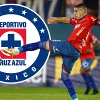 Fichajes Clausura 2024: Cruz Azul cierra a Camilo Cándido