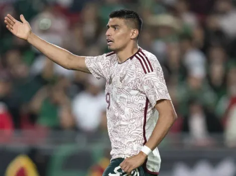 Jaime Lozano revela REACCIÓN de Selección Mexicana tras derrota ante Colombia