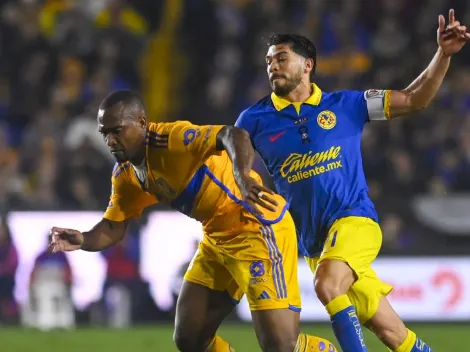América vs Tigres: Dónde y cómo ver EN VIVO la final de vuelta de Liga MX