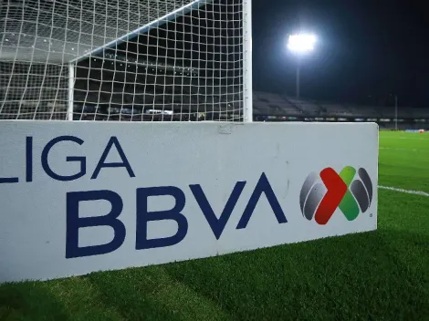 Liga MX: CALENDARIO completo del Clausura 2024