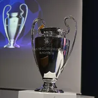 Sorteo Champions League: Así se jugarán los Octavos de Final; conoce los horarios y partidos
