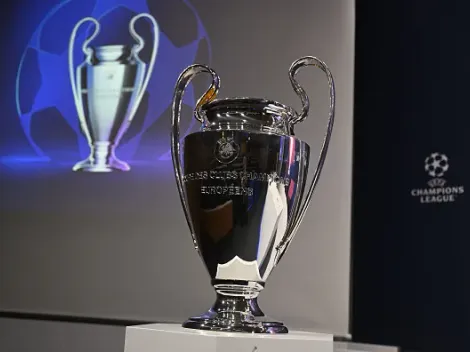Sorteo Champions League: Así se jugarán los Octavos de Final
