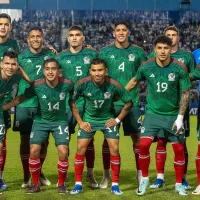 Selección Mexicana enfrentará a Brasil y Uruguay previo a la Copa América 2024