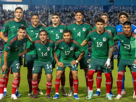 México enfrentará a Brasil y Uruguay previo a la Copa América 2024