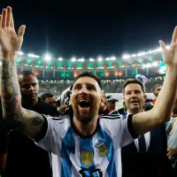 ¿Cuándo se estrena el documental 'Capitanes del Mundo' sobre TÍTULO de Messi en Qatar 2022?