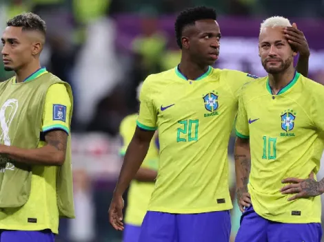 Brasil podría QUEDAR FUERA de la Copa América por esta IMPORTANTE razón