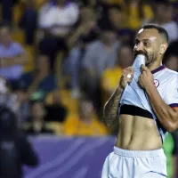 Moisés Vieira SE VA de Cruz Azul tras no adaptarse a la Liga MX, ¿Cuál fue la razón?