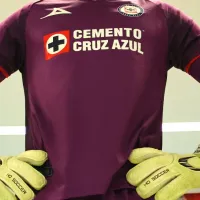 Cruz Azul y su NUEVO BOMBAZO: Revelan al preparador de porteros para el Clausura 2024