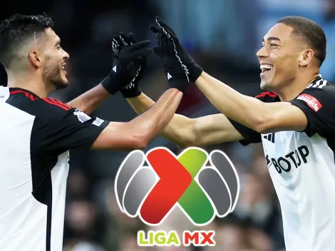 Poderoso de la Liga MX va por joya del Fulham ¿Raúl Jiménez?