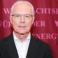 Franz Beckenbauer en delicado estado de salud, confirma su hermano ¿Qué le pasa al Káiser?