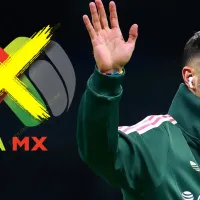 Santiago Giménez hace POLÉMICO DESAIRE a la Liga MX por culpa de Argentina ¿NO QUE MUY MEXICANO?