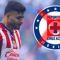 ¡YA SE HARTARON! Cruz Azul pone TREMENDO ULTIMÁTUM a Alexis Vega  FICHAJES 2024