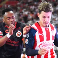 Liga MX: ¿Cuándo debutará el Chicote Calderón con América? ¡YA HAY FECHA!  FICHAJES 2024