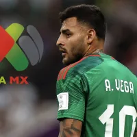Alexis Vega tendría NUEVO DESTINO tras fichaje fallido por Cruz Azul