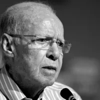Mario Lobo Zagallo, tetracampeón del mundo con Brasil como jugador y DT, muere a los 92 años