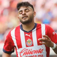 Liga MX: Alexis Vega ya decidió su futuro ¡Chivas se la cobra y le da TREMENDA ESTOCADA!  FICHAJES 2024
