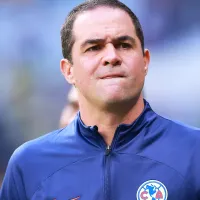 Liga MX: AMÉRICA CAMPEÓN ¿Se queda sin DT? André Jardine es buscado en Brasil y las Águilas YA RESPONDIERON  FICHAJES 2024