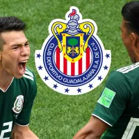 Liga MX: Chivas YA NEGOCIA por Jesús Gallardo, la joya predilecta de Rayados y la Selección Mexicana  FICHAJES 2024