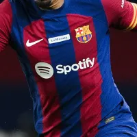 ¡Una BELLEZA! Se FILTRÓ el segundo uniforme del Barcelona para la próxima temporada