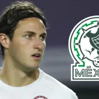 ¡CUIDADO MESSI! Santiago Giménez revela su más INSÓLITO DESAFÍO para este 2024 y no está en Europa  Selección Mexicana