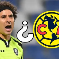 Memo Ochoa toma ÉPICA DECISIÓN sobre su futuro en Europa ¿Vuelve a la Liga MX con América?  FICHAJES 2024